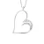 Collar HART Diamonds 0,15 Cts White Gold