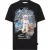 Round Neck T-Shirt Teddy Yachting