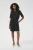 Jumpsuit Regular fit black