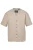 STHUGE Overhemd  beige