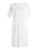 Hanro Nachthemd ‘ Cotton Deluxe 90cm ‘  wit