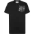 T-Shirt Ronde Hals