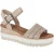 Toms 10021959 dames sandalen sportief 37 (6,5)