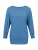 Imily Bela Shirt  royal blue/koningsblauw