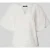 comma Relaxed fit blouseshirt met all-over borduursel