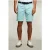 River Woods Cotton Chino Short Pistache Green