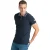 Heren Korte Mouw Katoenen Polo Shirt met Pocket PRI2631