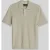 Marc O’Polo regular fit poloshirt van katoenmix