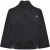 Head Dames Capsule Gecombineerde 3/4 Mouw Jas (Zwart)