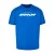 Oversized T-shirt Upscale Error Wording