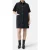 Closed 33° Mini Dress Dark Grey