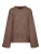 VERO MODA Trui ‘MORNA’  bruin
