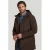 G-STAR winterparka – coffee bean