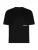 KARL LAGERFELD JEANS Shirt  lichtgrijs / zwart / wit