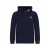 TYGO & vito hoodie met backprint – donkerblauw