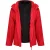 Regatta Heren Classic 3 in 1 jas (Klassiek rood)
