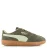 PUMA Palermo dark olive lux army Suede Unisex