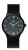 Orphelia Serendipity herenhorloge Zwart OR61806