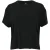 Dames-T-shirt oversized Athlecia Laimeia