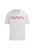 True Religion Shirt  navy / lichtgrijs / knalrood / wit