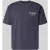 Marc O’Polo relaxed fit T-shirt van puur katoen