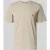 Carhartt Work In Progress T-shirt met labeldetail