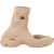 Balenciaga 3.0 Sok Sneakers in Beige Polyester