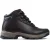 Hi-Tec Eurotrek Lite Waterproof Faux Leren Heren Donker Chocolade Wandelschoenen