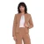 Blazer voor dames Nife Chanel