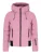PROTEST Sportjas ‘PRTALYSUMI’  pink