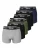 Everlast Boxershorts  gemengde kleuren