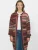 Noella Gebreid vest ‘ Gio ‘  roestrood