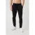 Björn Borg joggingbroek Centre zwart