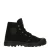 Palladium Pampa Hi veterschoenen zwart