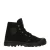 Palladium Pampa Hi veterschoenen zwart