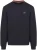 Napapijri Badge Sweater Navy