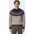 Barbour Pullover heren Blauw Tisbury MKN1750/NY91