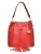 Roberta M Rood Rundleer Tas