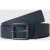 HUGO Leren riem, model ‘Gionio’