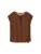 oltre Blouse  bruin