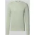 Selected Homme Regular fit pullover van puur biologisch katoen, model ‘DANE’