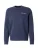 ELEMENT Sweatshirt ‘FORTUNE’  navy / kaki / lavendel / wit