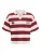 JACK & JONES Sweatshirt  lichtbeige / marine / donkerrood