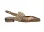 Hispanitas HV264866 Slingbacks