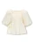 ONLY GIRLS Shirt ‘KOGThyra’  beige
