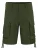normani Outdoorbroek ‘Atacama’  donkergroen