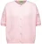 Bomont Vest Femme Chic Roze dames