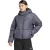 Adidas Essentials Highloft Insulated Puffer Jassen Dames – Grijs –