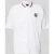 HUGO Poloshirt met labelprint, model ‘Dodac’