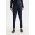 Scotch & Soda Lowry Pant Night Blue Pinstripe